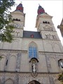 Image for Liebfrauenkirche - Koblenz, Rhineland-Palatinate, Germany