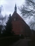 Image for Hinter Kirche