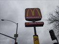Image for McDonalds - Broadway - Sacramento, CA