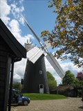 Image for Swaffham Prior  Windmill - Cambs