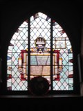 Image for St Giles  Church  Windows - Stoke Poges, Bucks