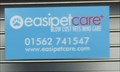 Image for Easipetcare vets, Kidderminster, Worcestershire, England