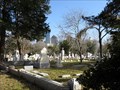 Image for Glenwood Cemetery (Houston, Texas)