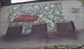 Image for Mural at the Tour Forte - Ungersheim, Alsace, France