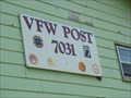 Image for VFW Post Number 7031 - Boone, North Carolina