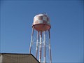 Image for Checkerboard Painted Tower - Sunnyvale, Ca