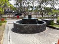 Image for Harris Hotel Fountain—Batam Island, Indonesia