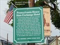Image for Pennsylvania House Slate Exchange Hotel - Walnutport PA