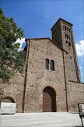 Image for Basilica di San Francesco - Ravenna, Italy
