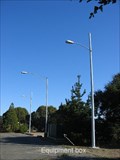 Image for Light Pole Cell Tower