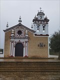 Image for Ermita de la Divina Pastora (Alcalá de la Alameda) - Chucena, Huelva, España