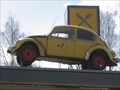 Image for The original Volkswagen Beetle - Kausala