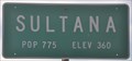 Image for Sultana ~ Elevation 360