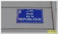 Image for Rue de la République - Monopoly de Marseille - Marseille, France