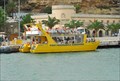 Image for Yellow Catamarans - Port Mahon, Menorca, Spain