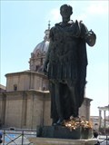 Image for Julius Caesar - Roma, Italy