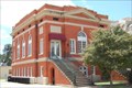 Image for First Methodist Church/Terrebonne Parish Public Works - Houma Historic District - Houma, LA