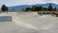 Image for Mount Nelson Athletic Park Skatepark - Invermere, BC