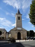 Image for Eglise Sainte Croix - Migne Auxances,France