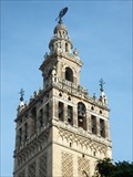 Image for Cathedral of Seville's Giralda Steeple - Seville, Spain
