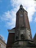 Image for Rathausturm Harlingen, Friesland, Netherlands