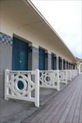 Image for Les Planches (Deauville, Normandie, France)