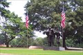 Image for State of Georgia POW memorial to ALL POWs