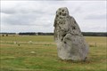 Image for Heel Stone - Stonehenge, Wiltshire, UK