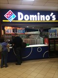 Image for DOMINO'S - Sangster International Airport, Jamaica