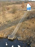 Image for Berounka river gauge - Ptací lávka, PM, CZ, EU