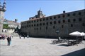 Image for Monastery of San Paio de Antealtares - Santiago de Compostela, ES