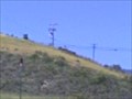Image for El Camino Real Bell, US 101, from Gaviota Rest Stop 12.0km  100°true