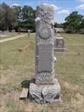 Image for W. Sam Johnson - Union Hill Cemetery - Joshua, TX