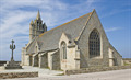 Image for La Chapelle Notre Dame de la Joie - Penmarch (Bretagne), France