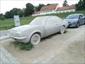 Image for Opel Manta - Rüsselsheim, Allemangne