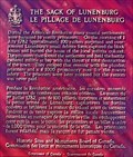 Image for The Sack of Lunenburg - Lunenburg, NS
