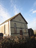 Image for Wesleyan Church, B4580, Llanrhaeadr-ym-Mochnant, Powys, Wales, UK