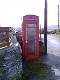Image for Red Kiosk, Llanllechid, Gwynedd, Wales