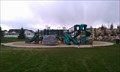 Image for Heritage Park Playground - Clinton, Utah