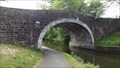 Image for Stone Bridge 148 On The Leeds Liverpool Canal – Foulridge, UK