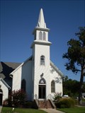 Image for St. Georges United Methodist Church - Clarksville, Delaware