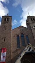 Image for RD Meetpunt 579302-1, -2, -11, -12, -13, kerk Weebosch