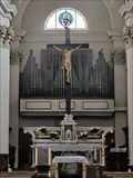 Image for Organo en la Iglesia de San Frediano - Pisa, Italia