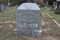 Image for Homer W. Randal - Meridian Cemetery - Meridian, TX