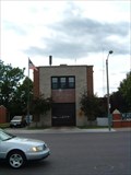 Image for Engine House No. 30 - St. Louis Fire Department