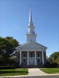 Image for Covenant Congregational Church -  West Hartford, CT