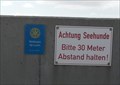 Image for Rotary sign Dünen, Helgoland