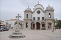 Image for Igreja de Nossa Senhora da Conceição - Atouguia da Baleia, Portugal