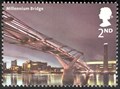 Image for Millennium Bridge - London, England