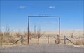 Image for Otto Cemetery - Clayton, NM